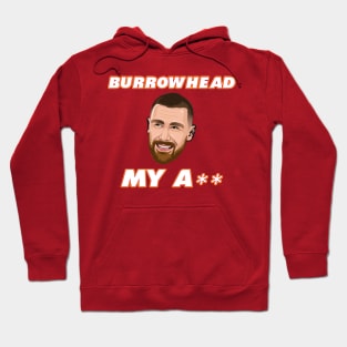 Burrowhead Hoodie